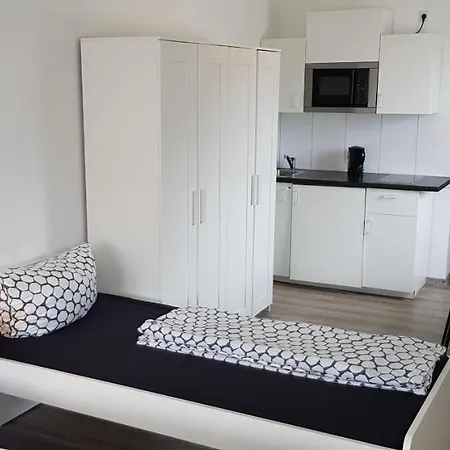 Aparthotel Shiva's Cityaparthotel Köln