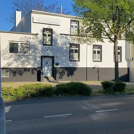 Shiva's Cityaparthotel 2* Köln