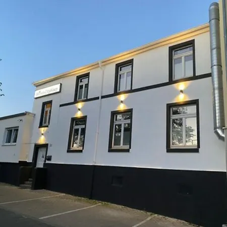 Shiva's Cityaparthotel Aparthotel