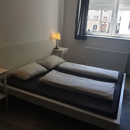 Shiva's Cityaparthotel Aparthotel
