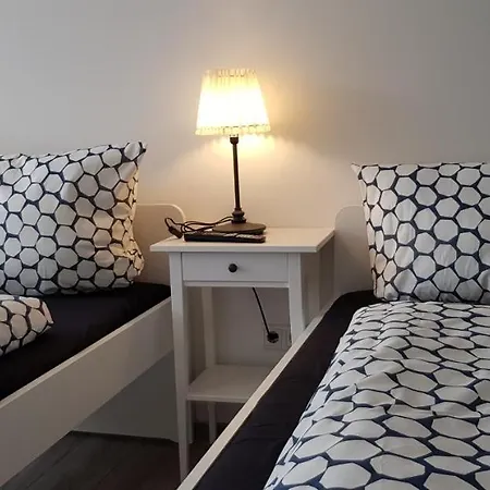 Апарт-отель Shiva's Cityaparthotel 2*