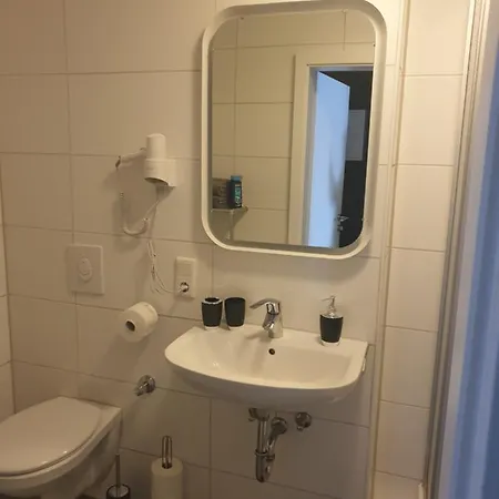 Апарт-отель Shiva's Cityaparthotel