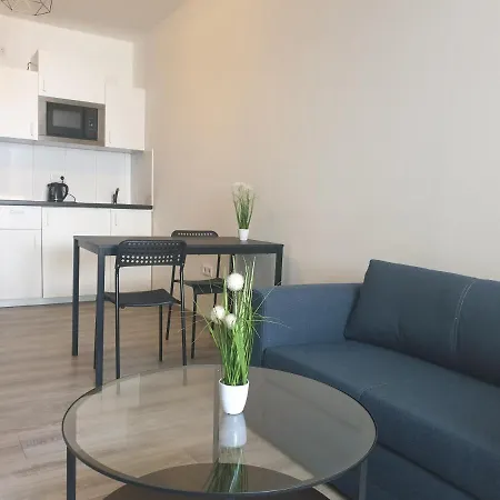 Shiva's Cityaparthotel Апарт-отель 2*