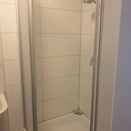 Shiva's Cityaparthotel Апарт-отель