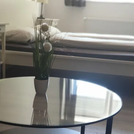 Aparthotel Shiva's Cityaparthotel